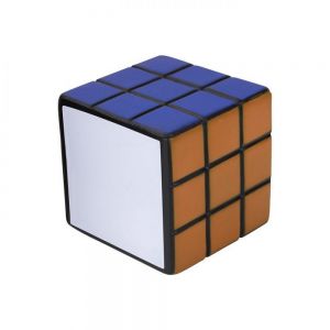 CUBO ANTI-STRESS personalizada